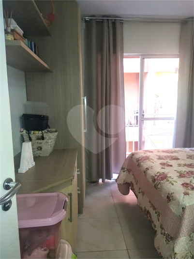 Venda Apartamento Curitiba Novo Mundo REO838999 28