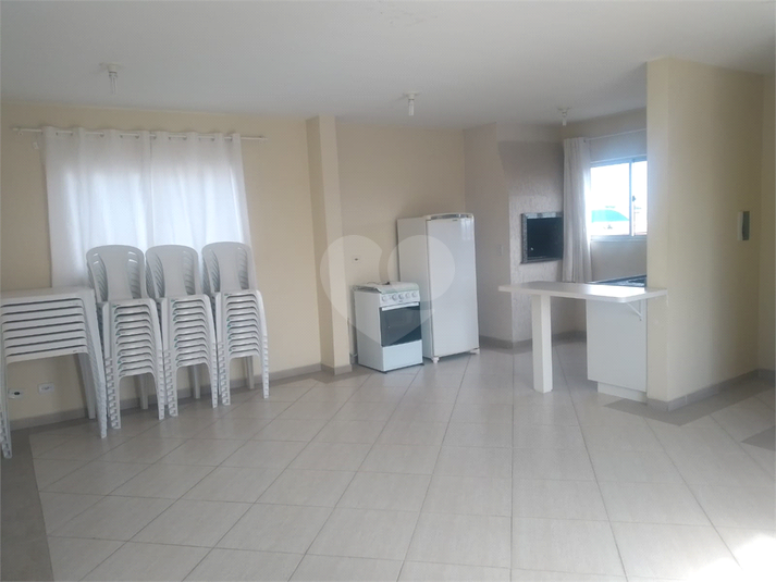 Venda Apartamento Curitiba Novo Mundo REO838999 36