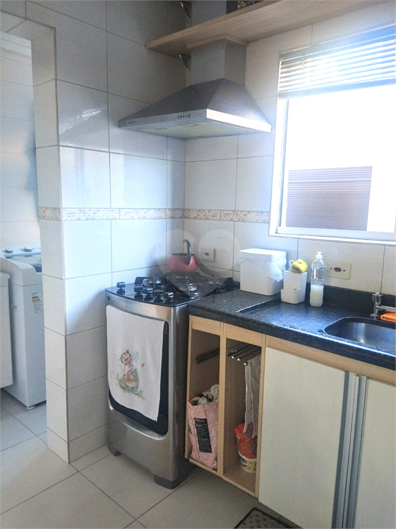 Venda Apartamento Curitiba Novo Mundo REO838999 13