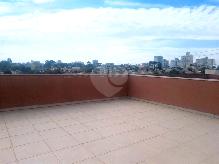 Venda Apartamento Curitiba Novo Mundo REO838999 32