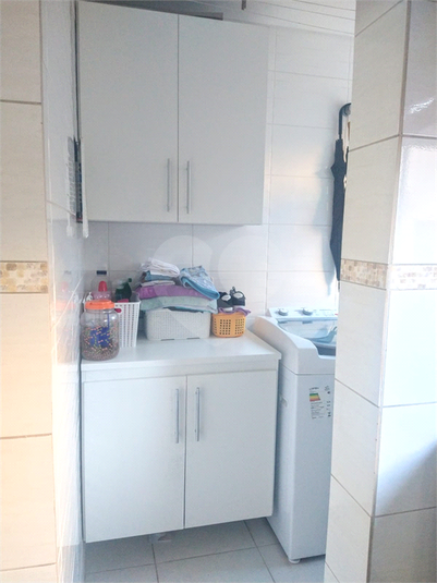 Venda Apartamento Curitiba Novo Mundo REO838999 14