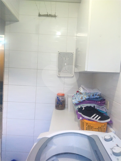 Venda Apartamento Curitiba Novo Mundo REO838999 16