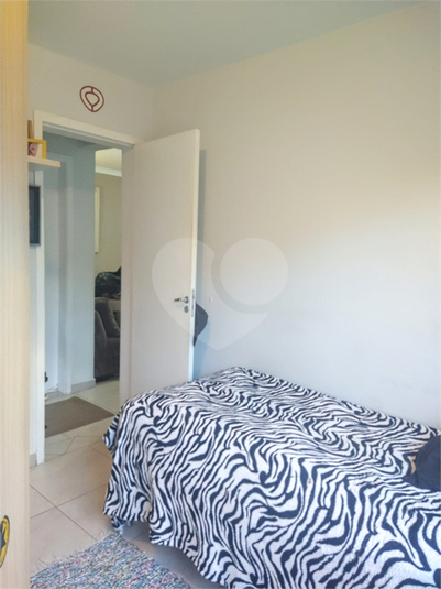 Venda Apartamento Curitiba Novo Mundo REO838999 22