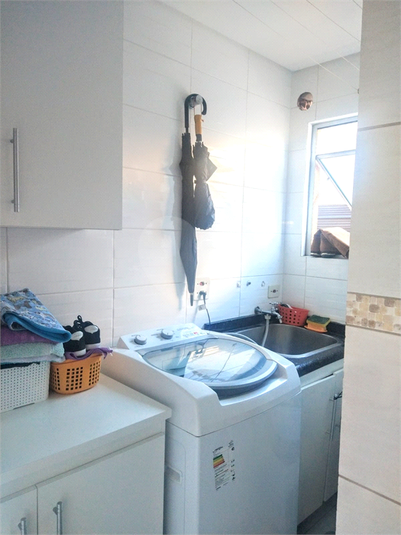 Venda Apartamento Curitiba Novo Mundo REO838999 15