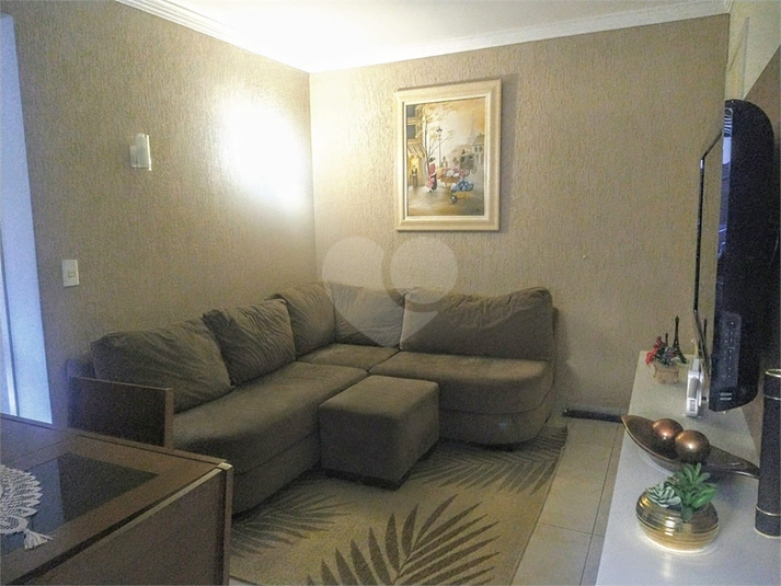 Venda Apartamento Curitiba Novo Mundo REO838999 6