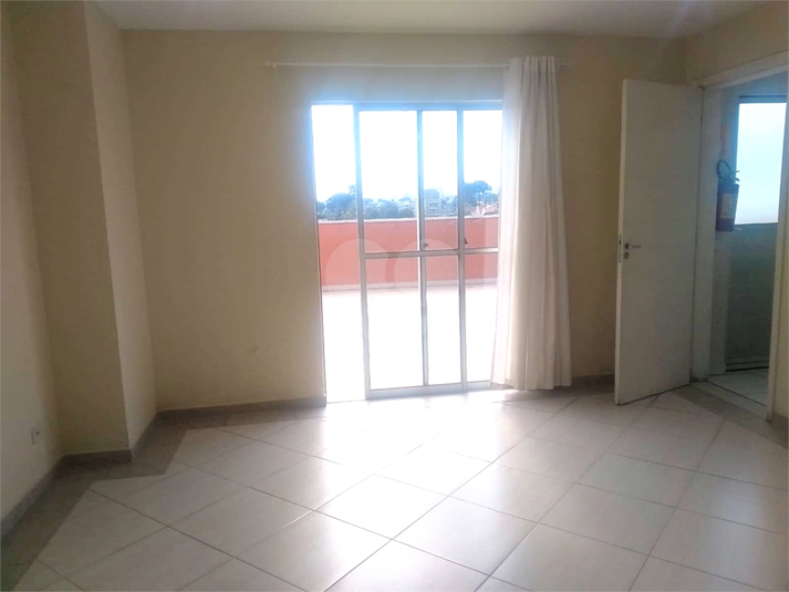 Venda Apartamento Curitiba Novo Mundo REO838999 33