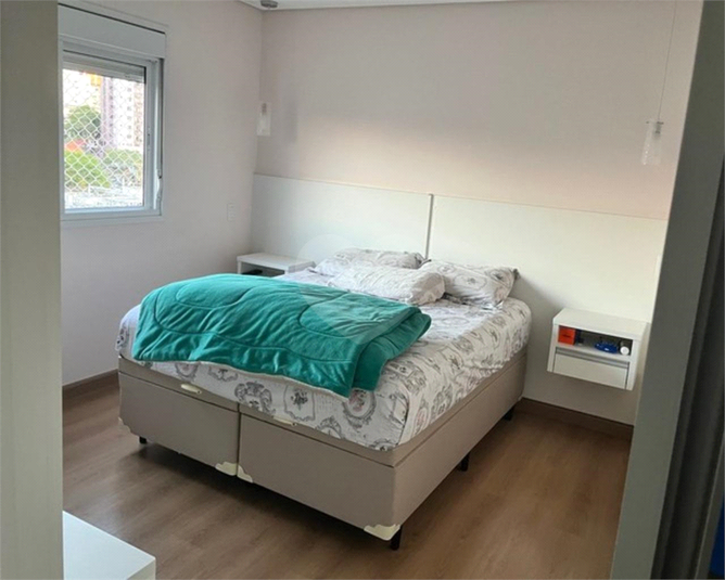 Venda Apartamento São Bernardo Do Campo Centro REO839007 12