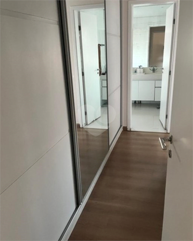 Venda Apartamento São Bernardo Do Campo Centro REO839007 15