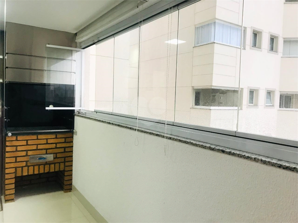 Venda Apartamento São Bernardo Do Campo Vila Gonçalves REO839014 29