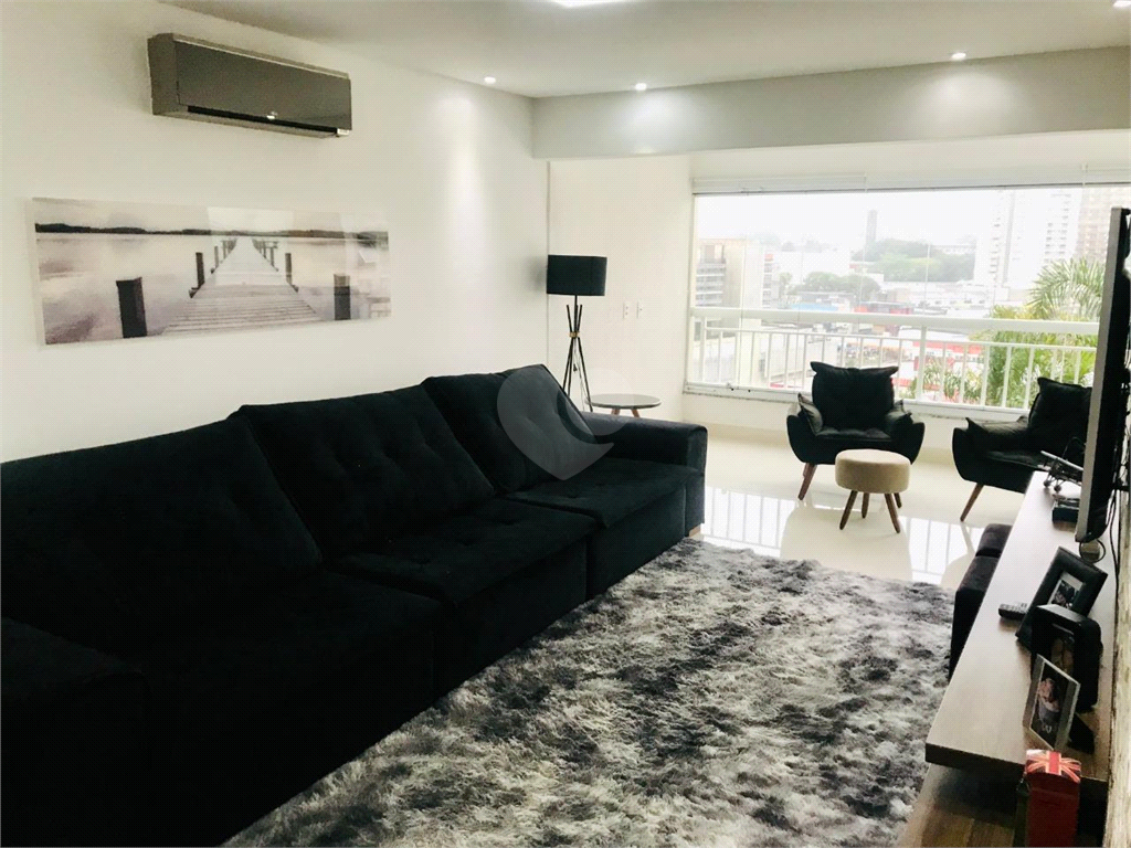 Venda Apartamento São Bernardo Do Campo Vila Gonçalves REO839014 6