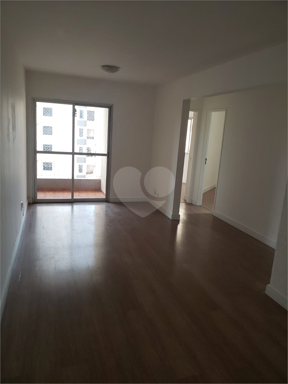 Venda Apartamento São Paulo Santa Teresinha REO839017 2