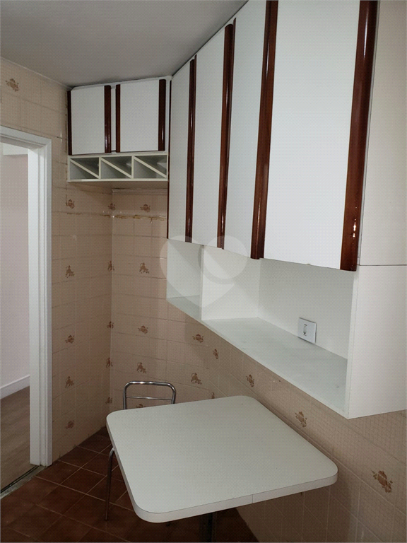 Venda Apartamento São Paulo Santa Teresinha REO839017 31