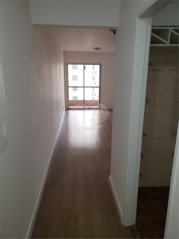 Venda Apartamento São Paulo Santa Teresinha REO839017 3