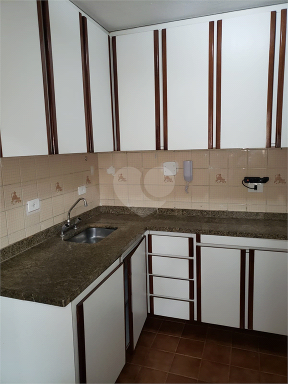 Venda Apartamento São Paulo Santa Teresinha REO839017 28