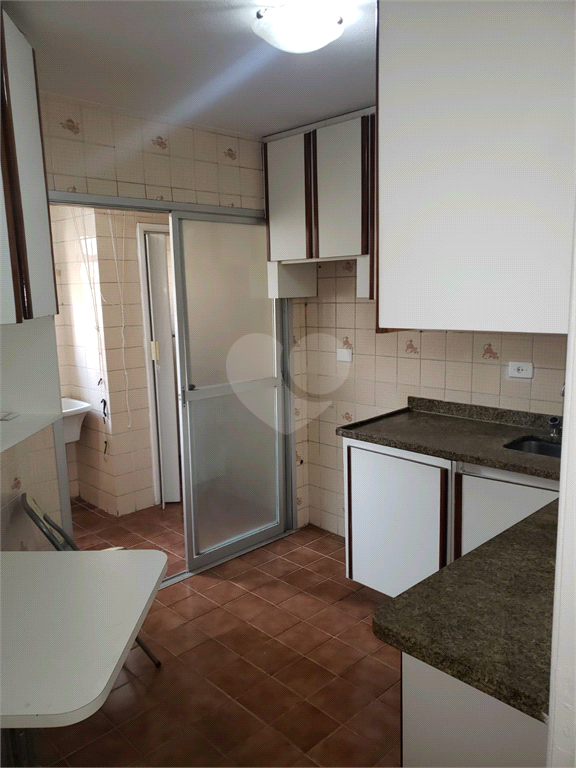 Venda Apartamento São Paulo Santa Teresinha REO839017 26