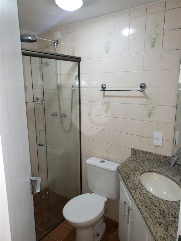 Venda Apartamento São Paulo Santa Teresinha REO839017 24