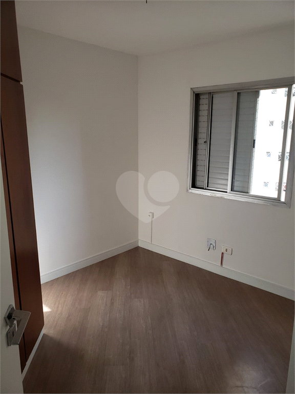 Venda Apartamento São Paulo Santa Teresinha REO839017 17