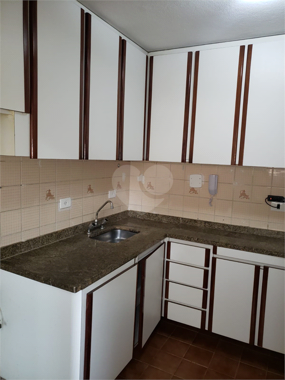 Venda Apartamento São Paulo Santa Teresinha REO839017 27