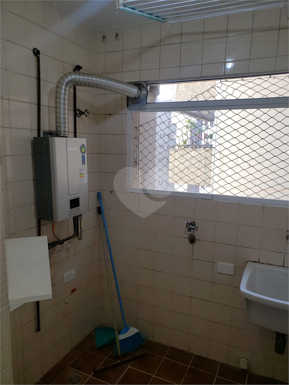 Venda Apartamento São Paulo Santa Teresinha REO839017 29