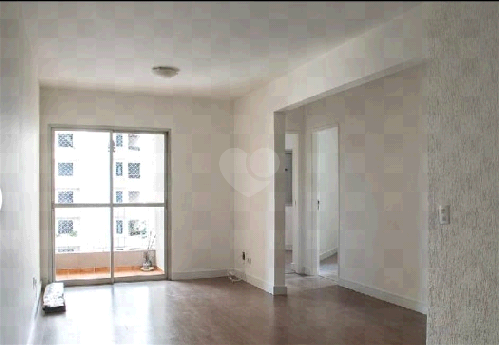 Venda Apartamento São Paulo Santa Teresinha REO839017 1