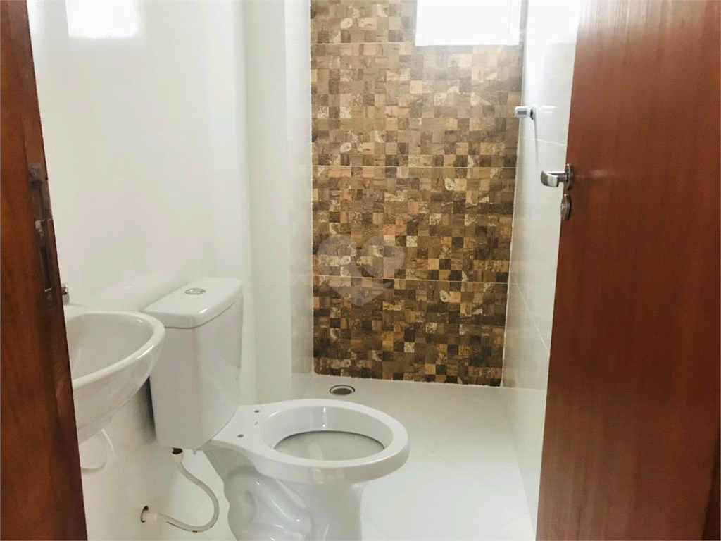 Venda Apartamento Santo André Santa Maria REO839024 13