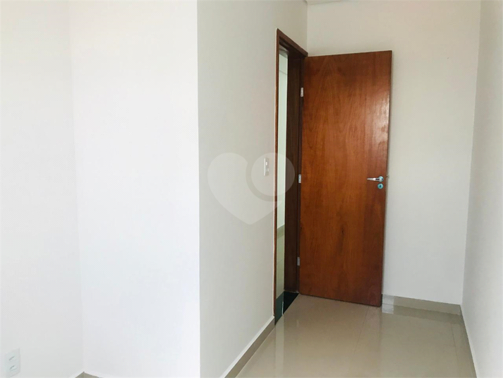 Venda Apartamento Santo André Santa Maria REO839024 15