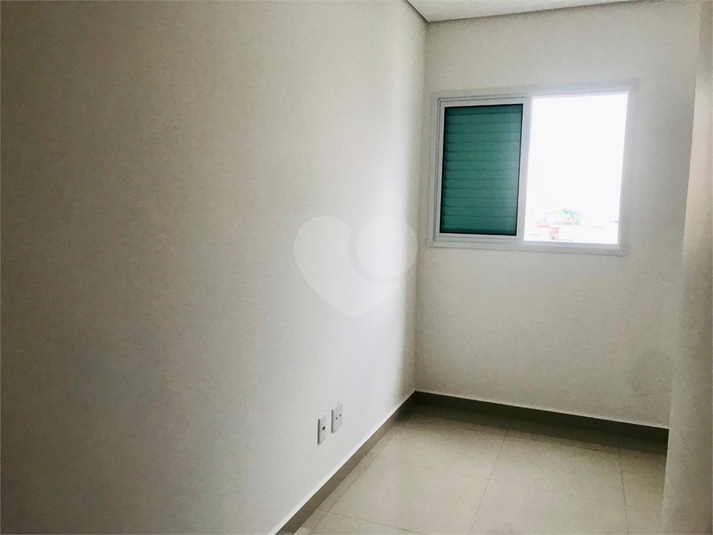 Venda Apartamento Santo André Santa Maria REO839024 16