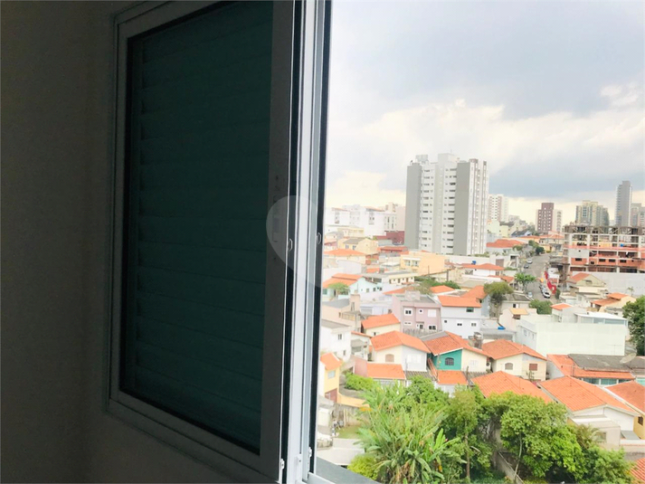 Venda Apartamento Santo André Santa Maria REO839024 17