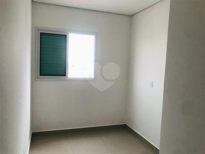 Venda Apartamento Santo André Santa Maria REO839024 18