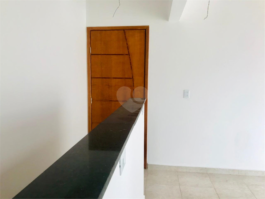 Venda Apartamento Santo André Santa Maria REO839024 20