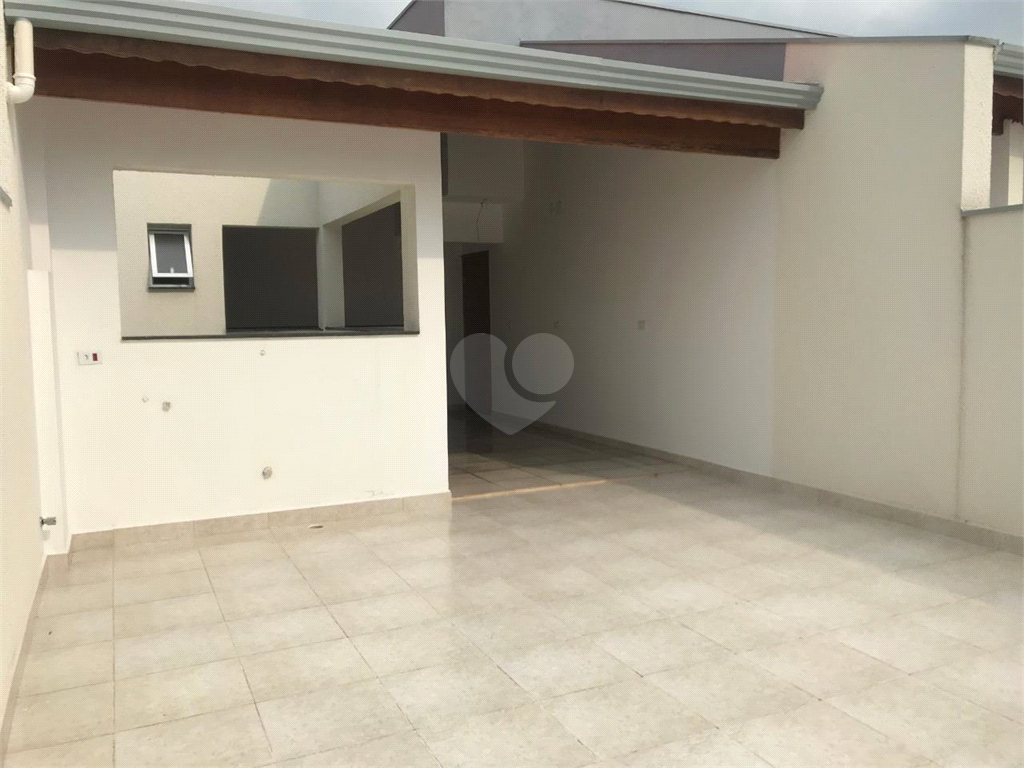 Venda Apartamento Santo André Santa Maria REO839024 3