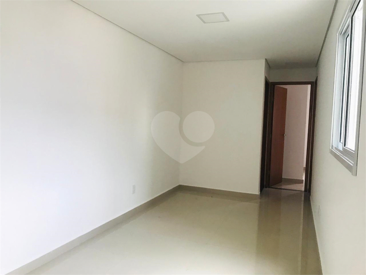 Venda Apartamento Santo André Santa Maria REO839024 8