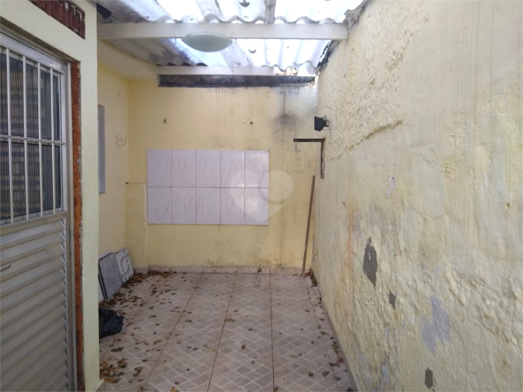 Venda Casa térrea São Paulo Alto Da Lapa REO839039 9