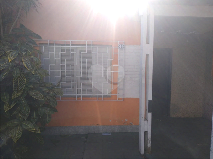 Venda Casa térrea São Paulo Alto Da Lapa REO839039 13