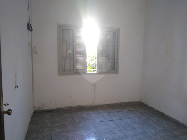 Venda Casa térrea São Paulo Alto Da Lapa REO839039 3