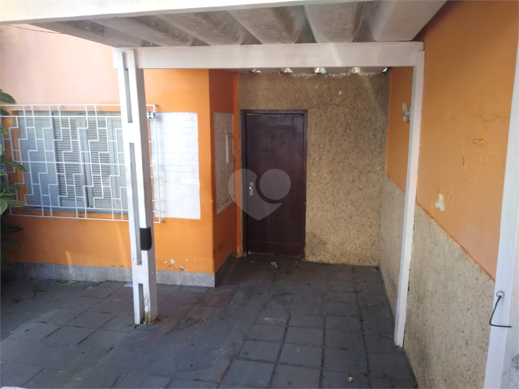 Venda Casa térrea São Paulo Alto Da Lapa REO839039 1