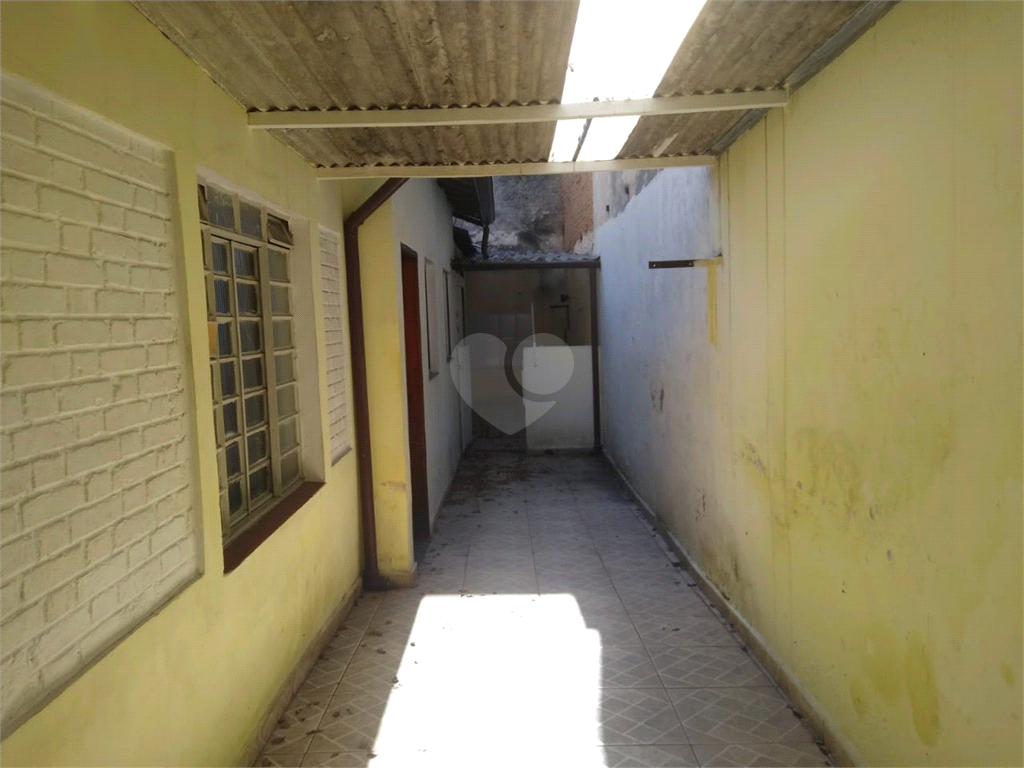 Venda Casa térrea São Paulo Alto Da Lapa REO839039 16