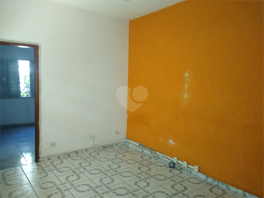 Venda Casa térrea São Paulo Alto Da Lapa REO839039 5