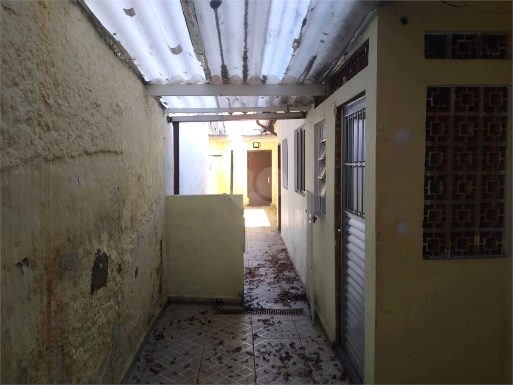 Venda Casa térrea São Paulo Alto Da Lapa REO839039 8