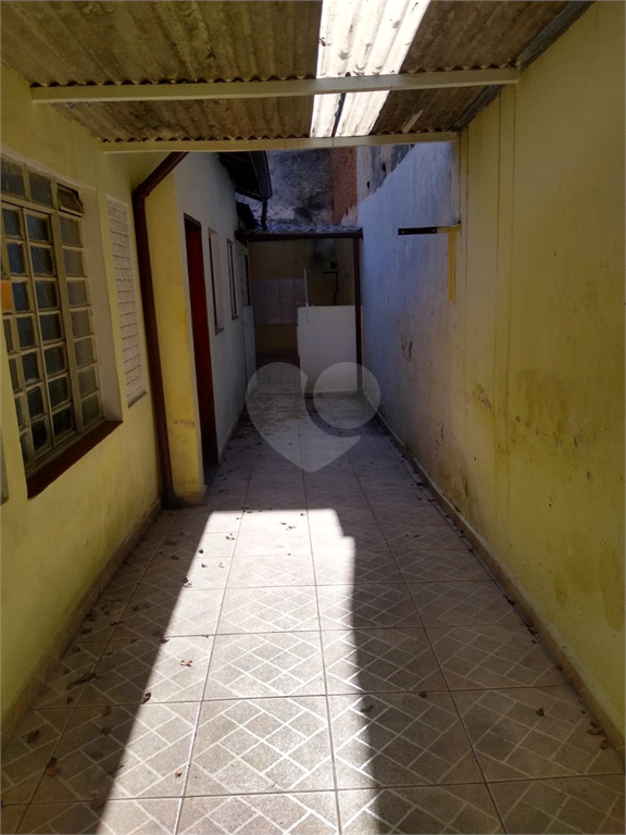 Venda Casa térrea São Paulo Alto Da Lapa REO839039 12