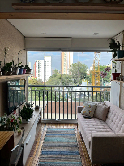 Venda Apartamento São Paulo Vila Formosa REO839054 1