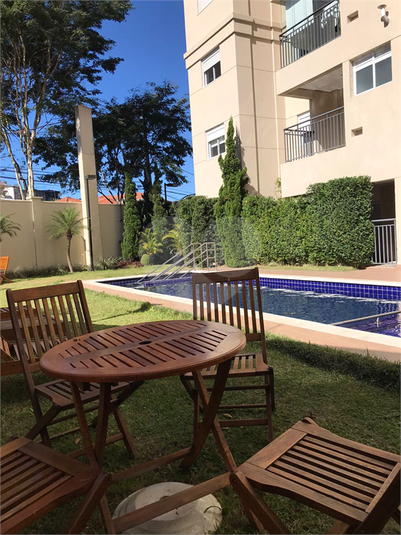 Venda Apartamento São Paulo Vila Formosa REO839054 32