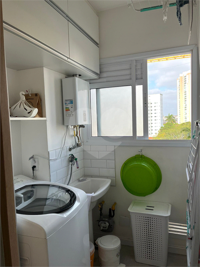 Venda Apartamento São Paulo Vila Formosa REO839054 4