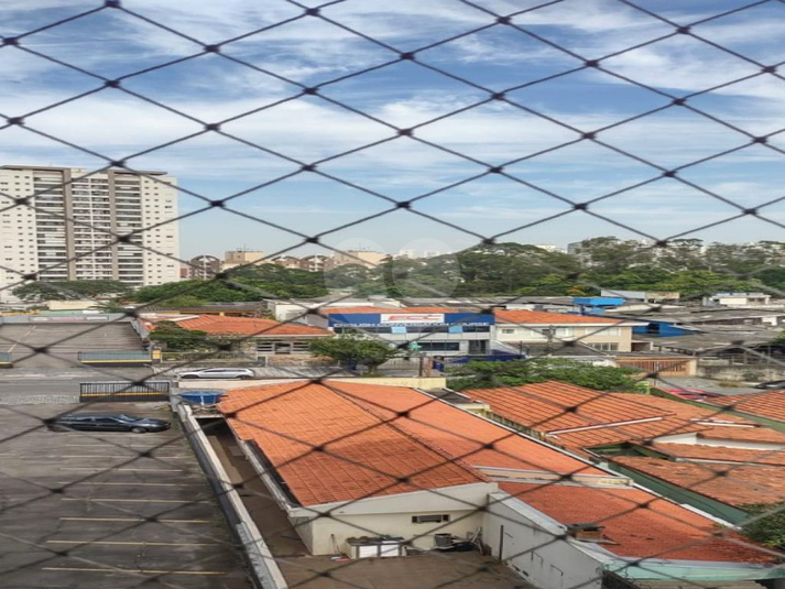 Venda Apartamento São Bernardo Do Campo Baeta Neves REO839055 18