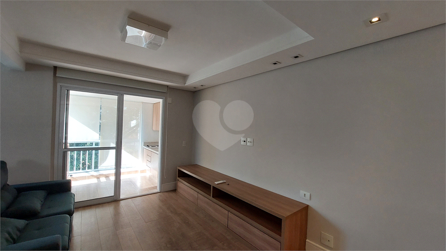 Aluguel Apartamento São Paulo Pinheiros REO839062 2