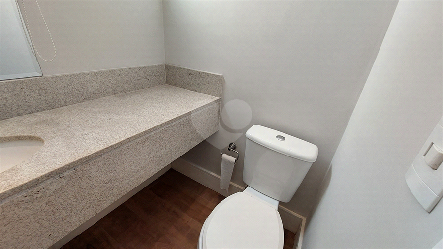 Aluguel Apartamento São Paulo Pinheiros REO839062 16