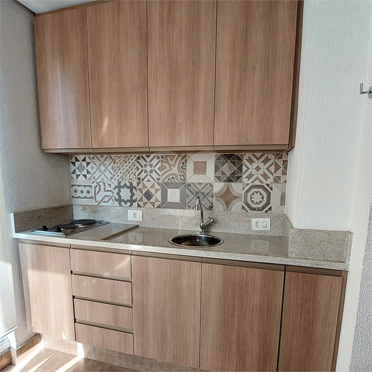 Aluguel Apartamento São Paulo Pinheiros REO839062 9