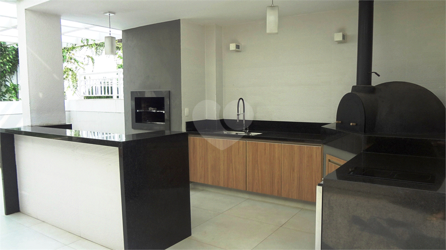 Aluguel Apartamento São Paulo Pinheiros REO839062 19