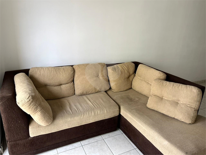 Aluguel Apartamento São Bernardo Do Campo Assunção REO839068 3