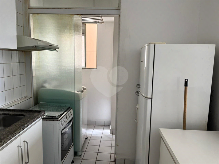 Aluguel Apartamento São Bernardo Do Campo Assunção REO839068 8